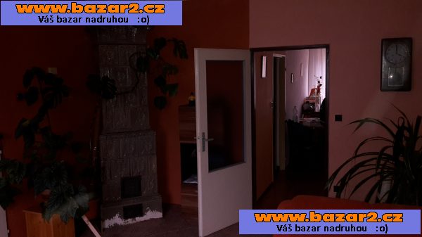 Pronájem RD 3+1 za 8500kč