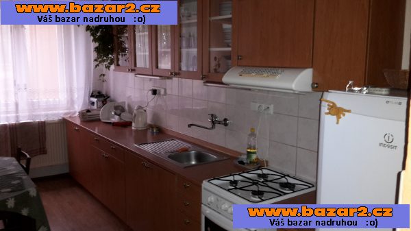 Pronájem RD 3+1 za 8500kč