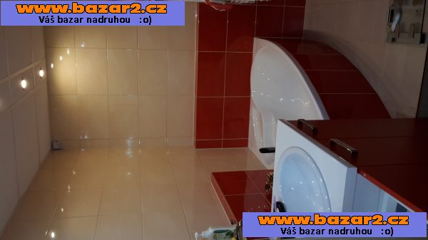Pronájem RD 3+1 za 8500kč