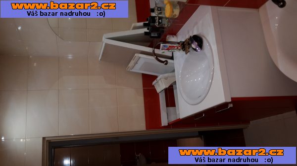 Pronájem RD 3+1 za 8500kč