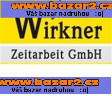 Svarec TIG (WIG) – Nemecko / Bayern