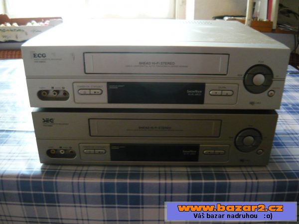 VHS  Ecg a Seg
