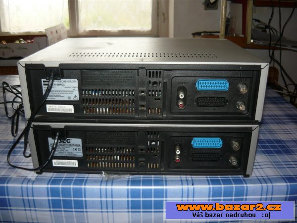 VHS  Ecg a Seg