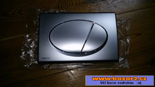 Ovládací tlačítko M72 AlcaPlast 