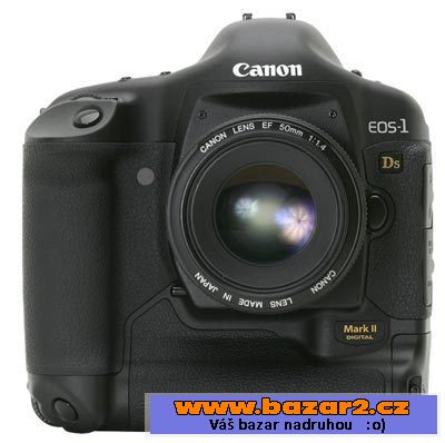 CANON EOS 1Ds Mark II,obj.Sigma