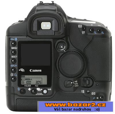 CANON EOS 1Ds Mark II,obj.Sigma