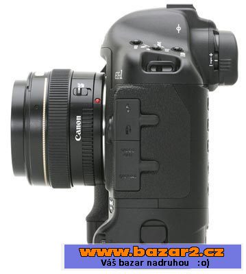 CANON EOS 1Ds Mark II,obj.Sigma