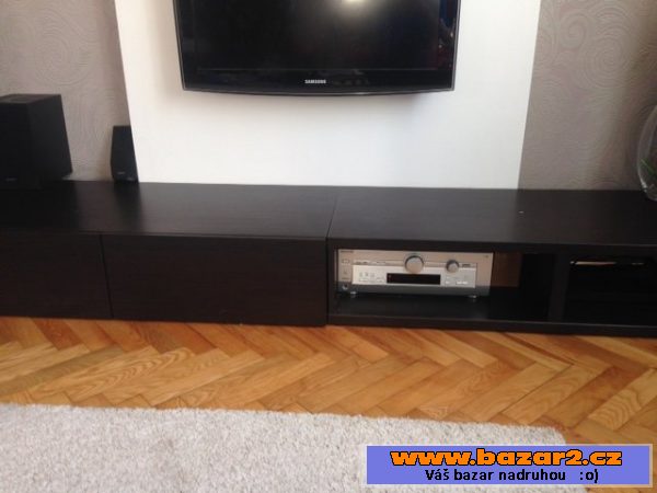 Šuplíky/zásuvky/skříňky Ikea Besta 