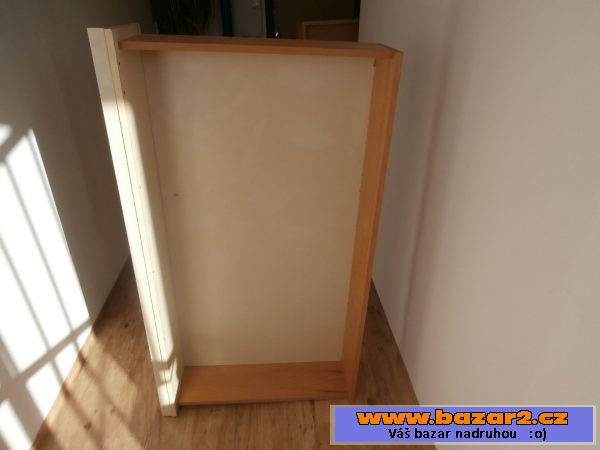 Postel 174x200 + 2 úložné prostory
