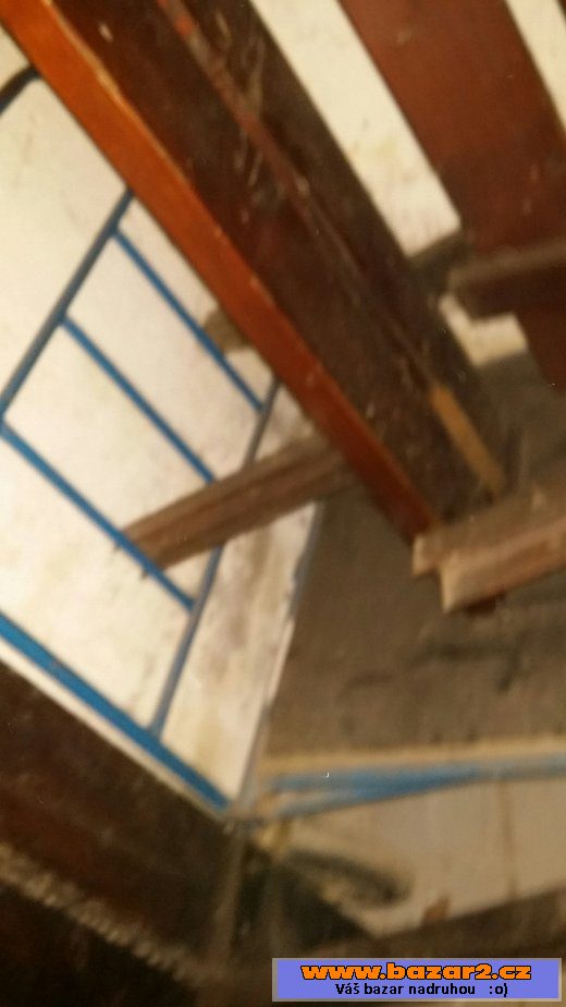 manipulační skladový vozík JG350