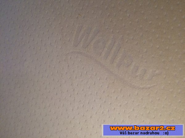 Matrace Wellpur Gold F30 200x160cm