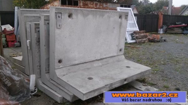 Nástupištní blok L130