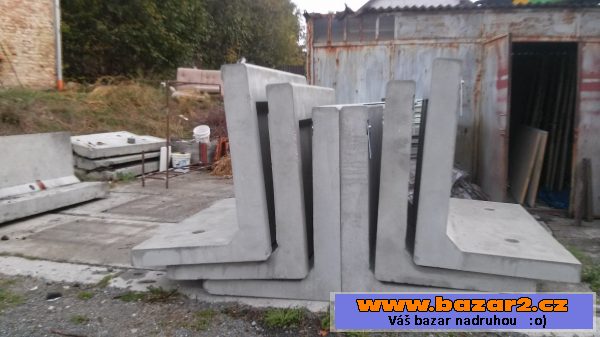 Nástupištní blok L130