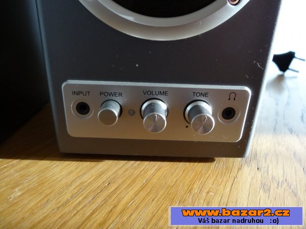 Reproduktory Genius SP HF355X