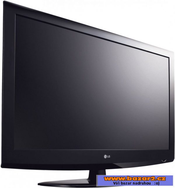LCD LG 42LG3000 cena 4.500 Kč