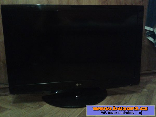 LCD LG 42LG3000 cena 4.500 Kč