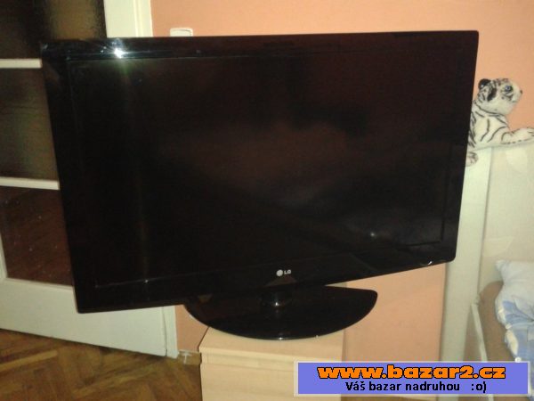 LCD LG 42LG3000 cena 4.500 Kč