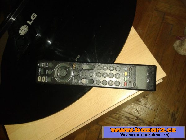 LCD LG 42LG3000 cena 4.500 Kč