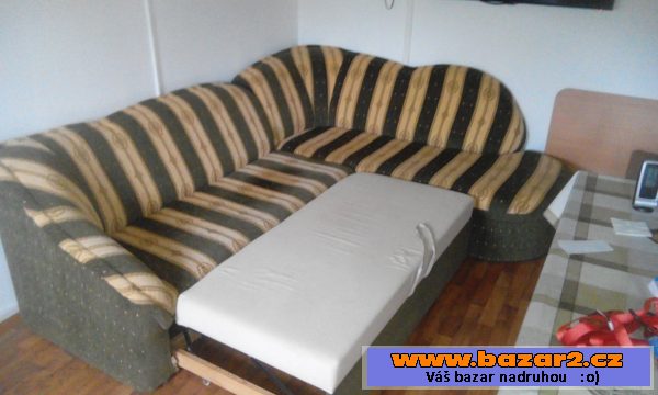 Sedací souprava