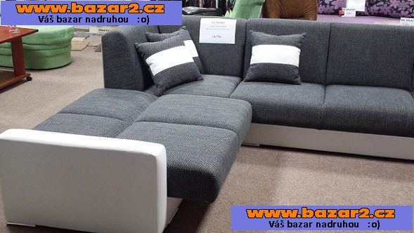 Sedací souprava NERO