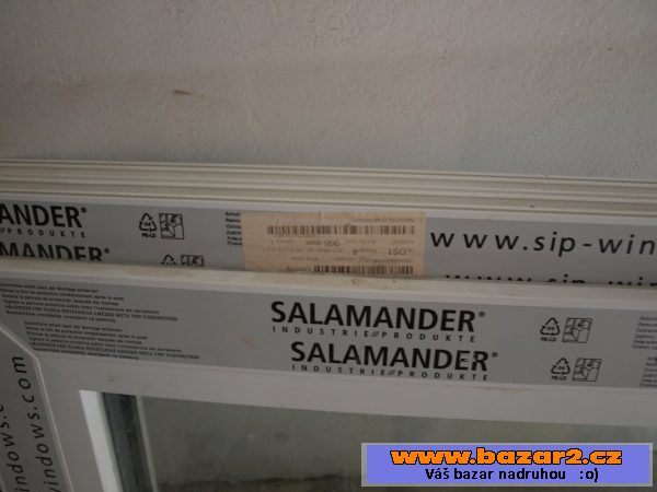 Okno trojsklo 960x690
