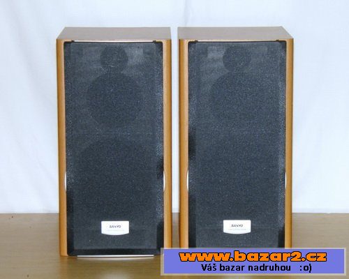 Reprobedny Sanyo.