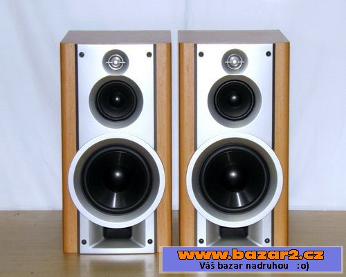 Reprobedny Sanyo.