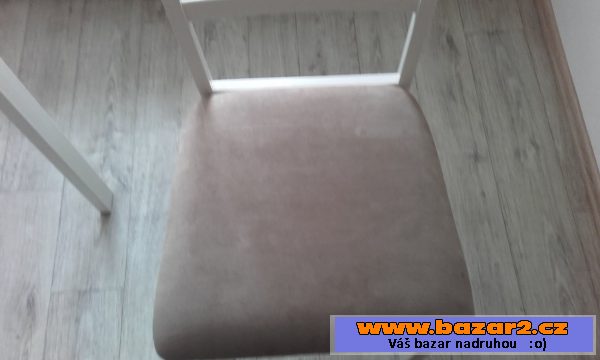 Prodám 4ks  kuchyňských židlí