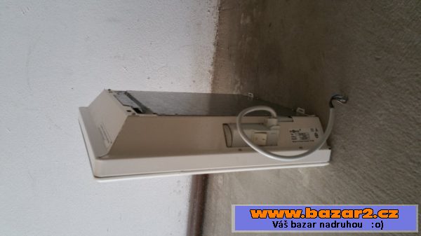 Elektrický přímotop Ekoflex
