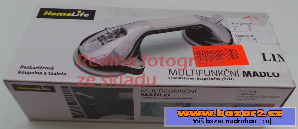 Multifunkční madlo HomeLife s indikátorem