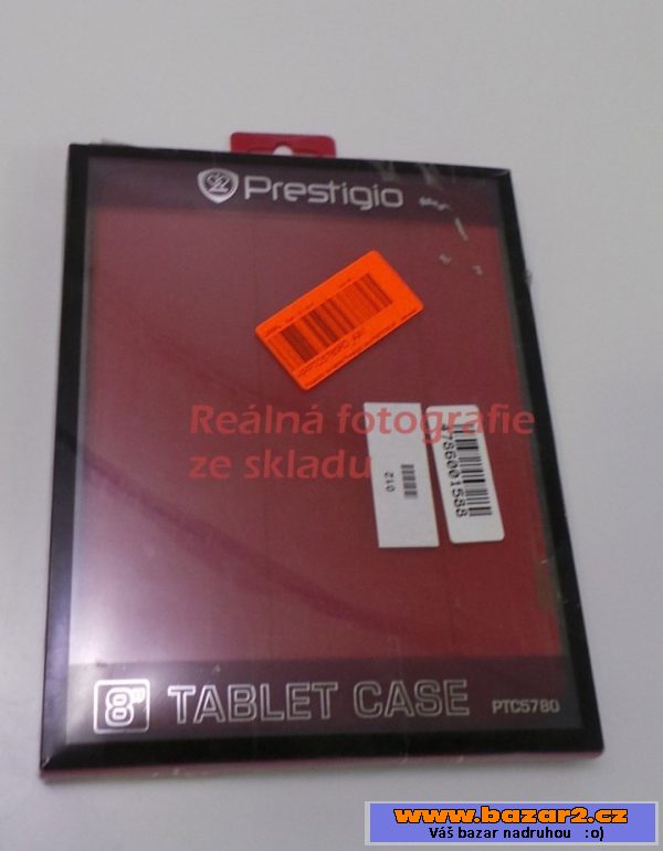 Pouzdro pro tablet Prestigio PTC5780