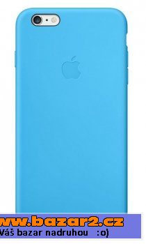 Kryt Apple Silicone Case pro Phone 6 Plus