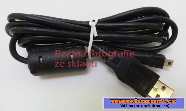 Propojovací kabel Olympus CB-7