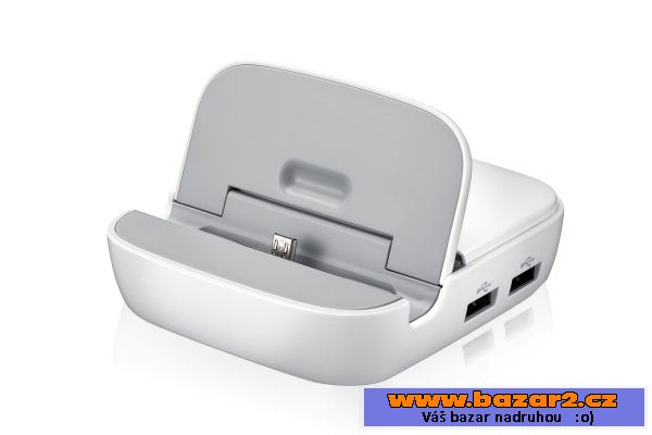 Dokovací stanice Samsung EDD-S20EWE