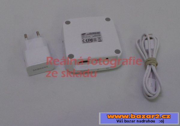 Dokovací stanice Samsung EDD-S20EWE