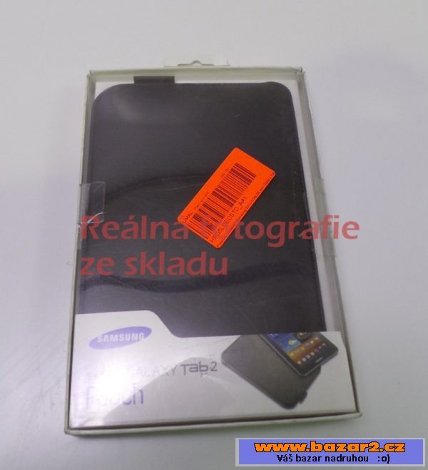 Pouzdro Samsung EFC-1G5LDE pro Galaxy Tab