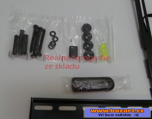 Držák na TV Monster Cable FSM ST FLAT-L