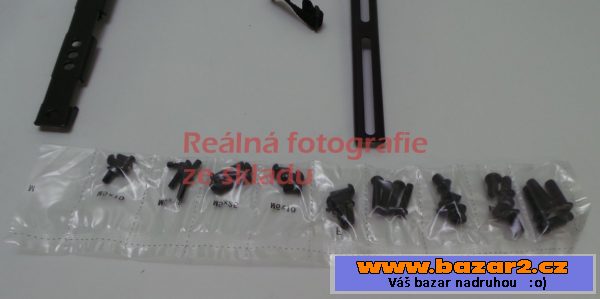 Držák na TV Monster Cable FSM ST FLAT-L
