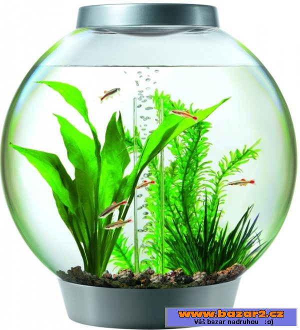 Akvarijní set  Biorb Baby Moonlight, 15L
