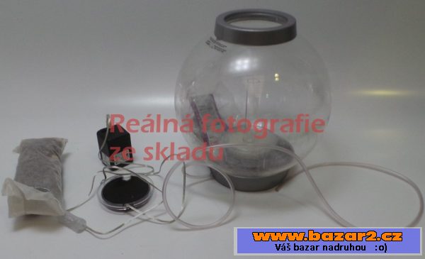 Akvarijní set  Biorb Baby Moonlight, 15L