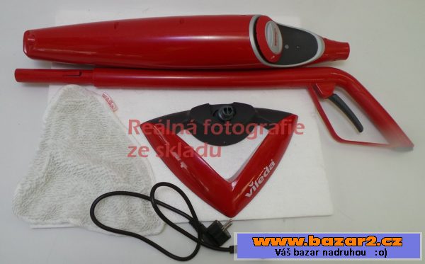 Podlahový 100°C mop Vileda 146572