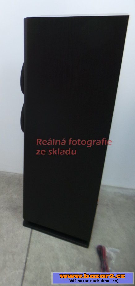 Reprosoustava Yamaha NS-F150, černá