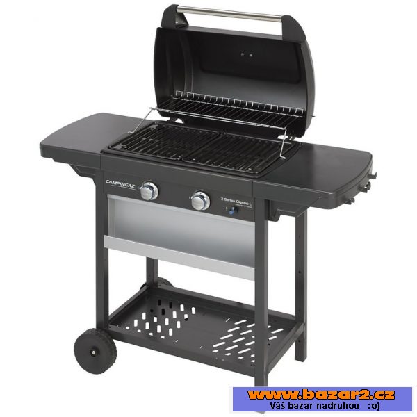 Plynový gril Campingaz 2 Series Classic L