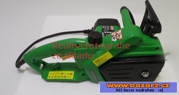 Elektrická pila Asist Nordix TW9P180