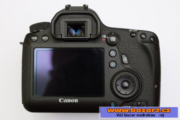 Canon EOS 6D