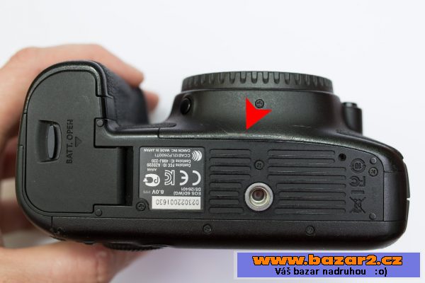Canon EOS 6D