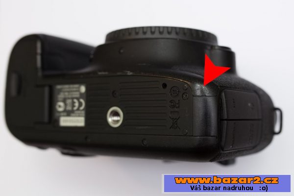 Canon EOS 6D