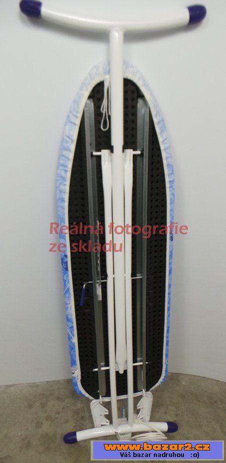 Žehlicí prkno Leifheit AirBoard Premium M