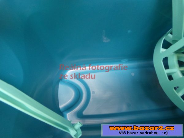 Mop Leifheit Clean Twist Systém XL