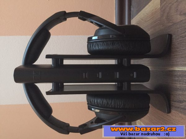 Hifi sluchátka Sennheiser